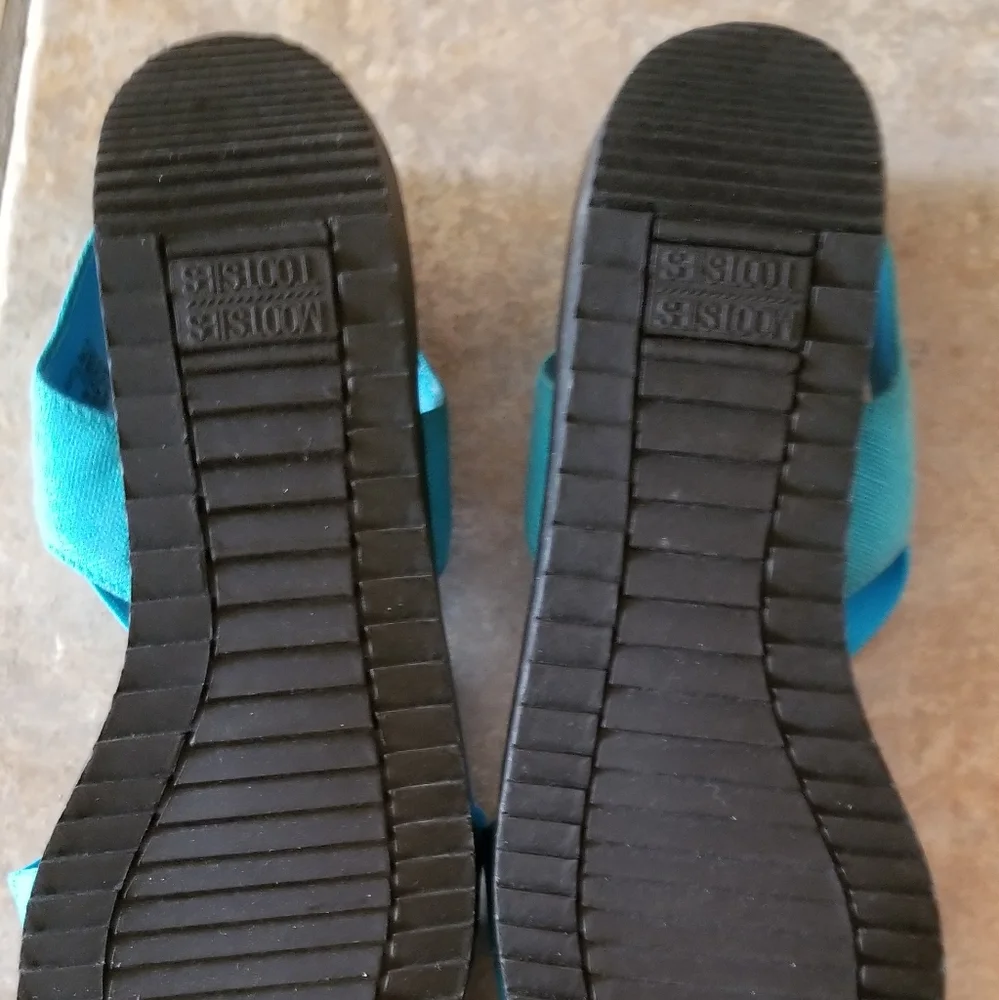 Tootsie shoes - Picture 2 of 3